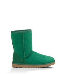 UGG® CLASSIC SHORT BOOTS PINE