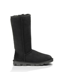 UGG Essential Tall Boots BLACK