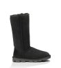 UGG Essential Tall Boots BLACK