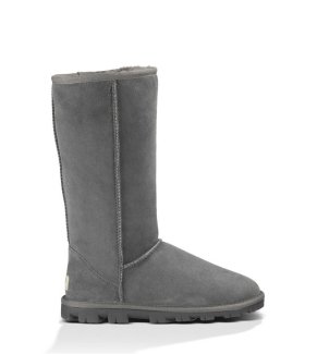 UGG® Essential Tall Boots GREY