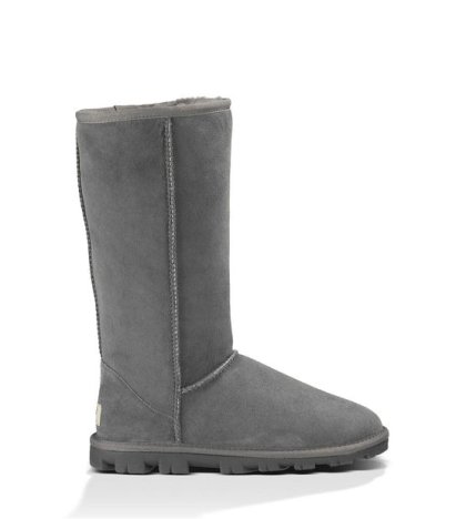 UGG® Essential Tall Boots GREY