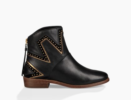 Women\'s UGG Lars BLACK