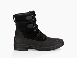 Women's UGG Azaria BLACK