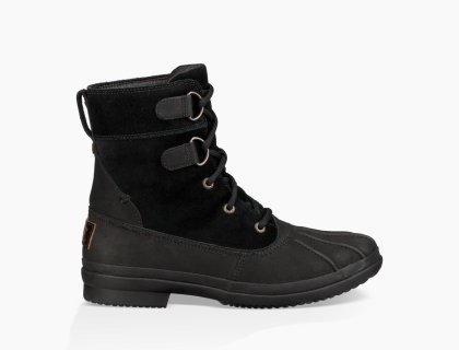 Women\'s UGG Azaria BLACK