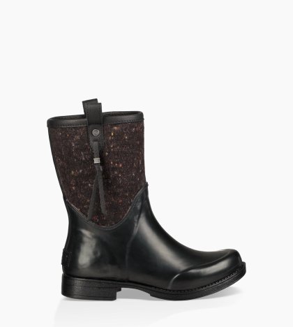 Women\'s UGG Stephanson BLACK