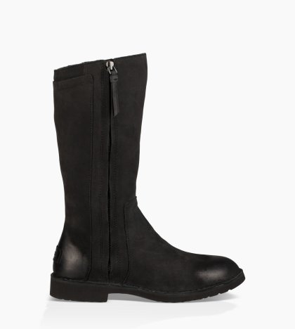 Women\'s UGG Elly BLACK