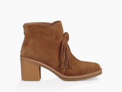 Women's UGG Corin CHESTNUT
