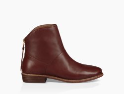 Women's UGG Bruno MID BROWN