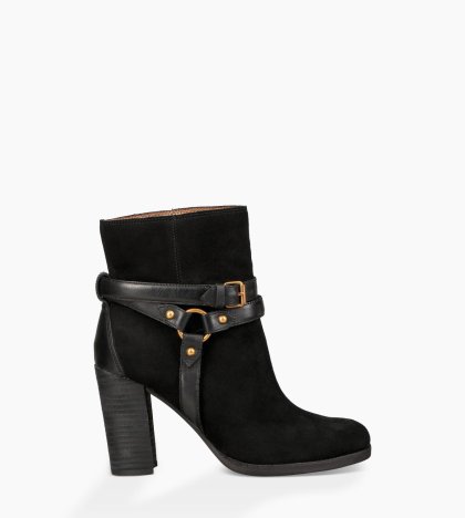 Women\'s UGG Dandridge BLACK