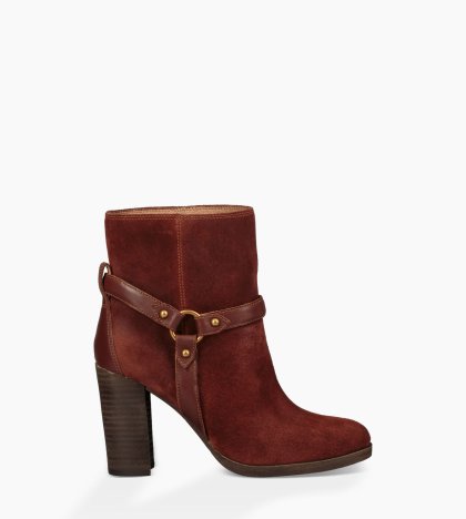 Women\'s UGG Dandridge MAHOGANY